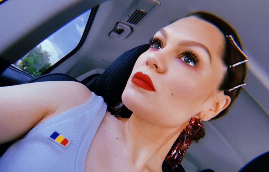 Jessie J | Celeb Masta 69