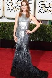 Julianne Moore | Celeb Masta 25