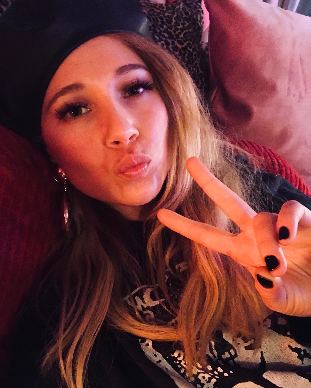 Juno Temple | Celeb Masta 9