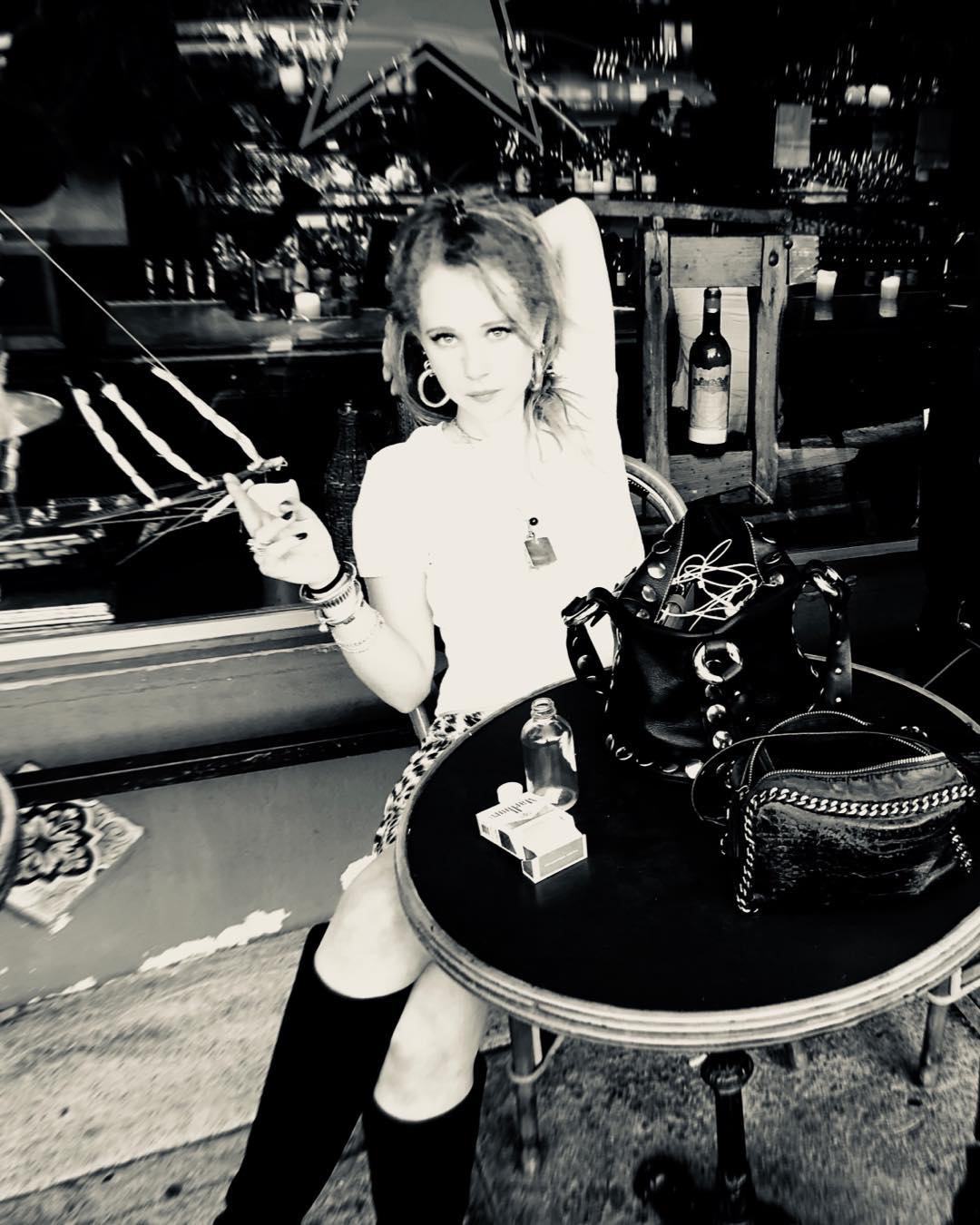 Juno Temple | Celeb Masta 11