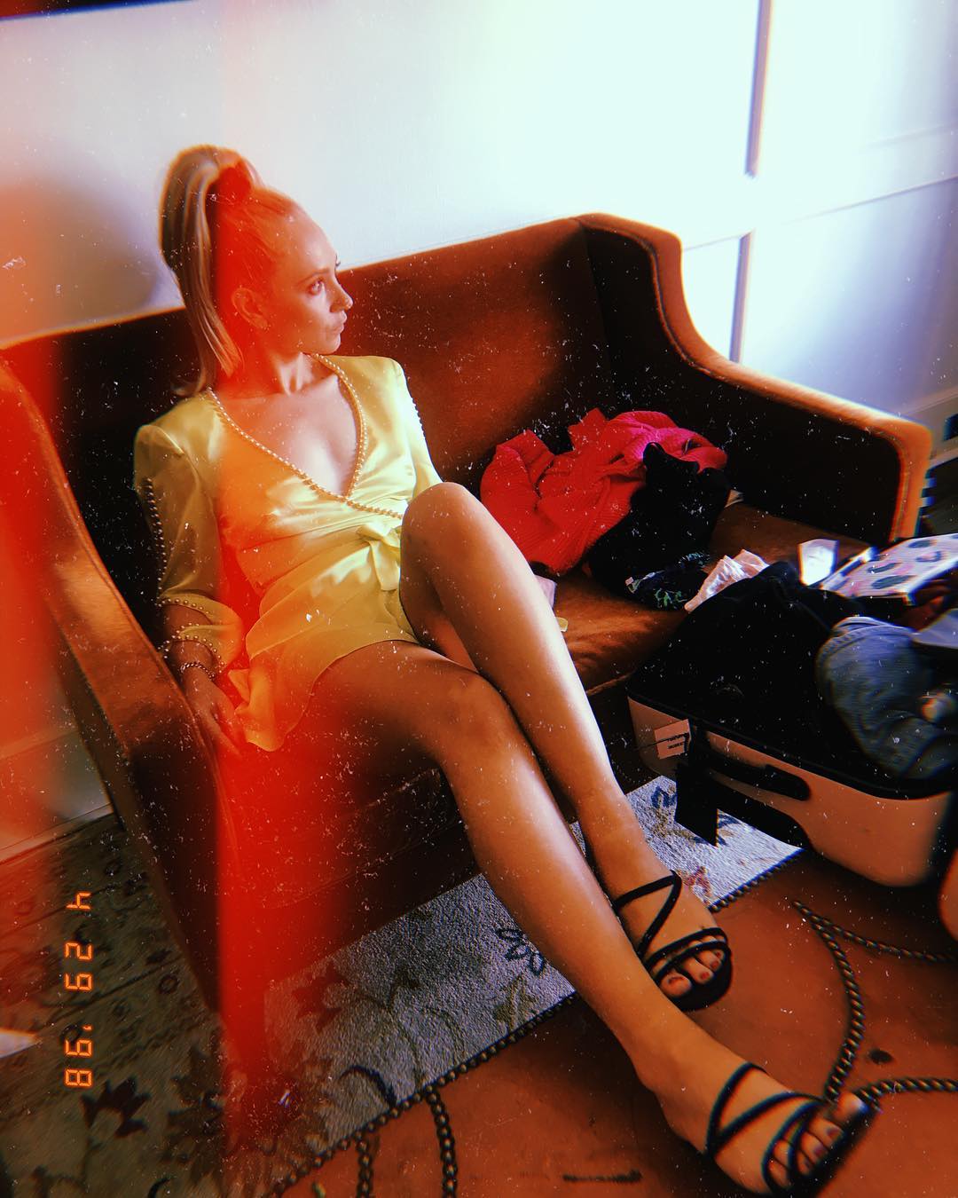 Juno Temple | Celeb Masta 16