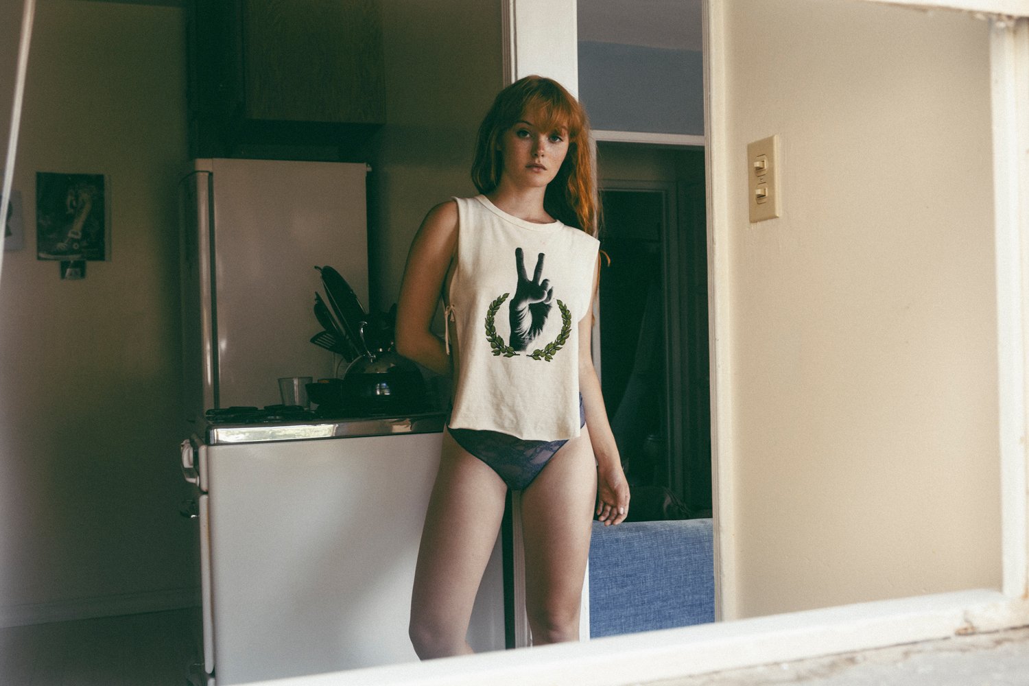 Kacy Hill | Celeb Masta 10