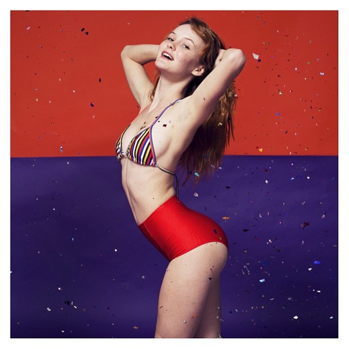 Kacy Hill | Celeb Masta 31