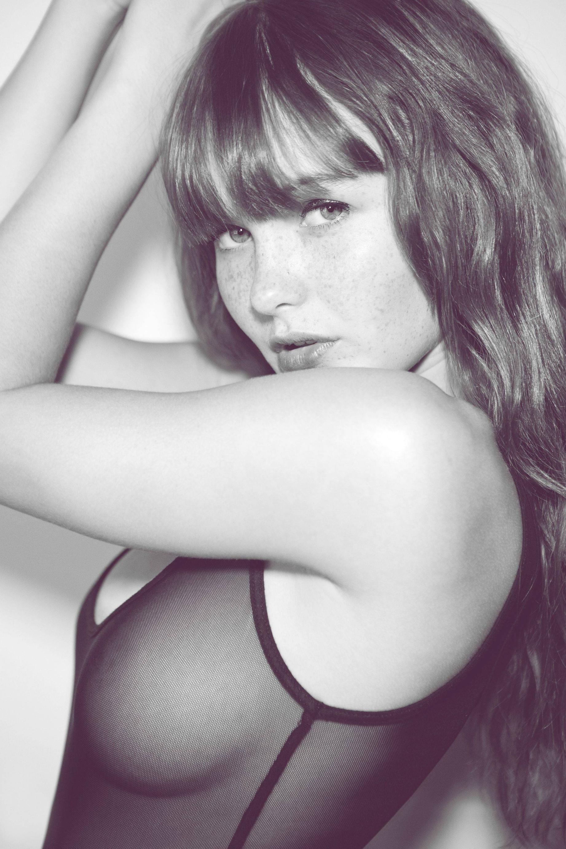 Kacy Hill | Celeb Masta 15