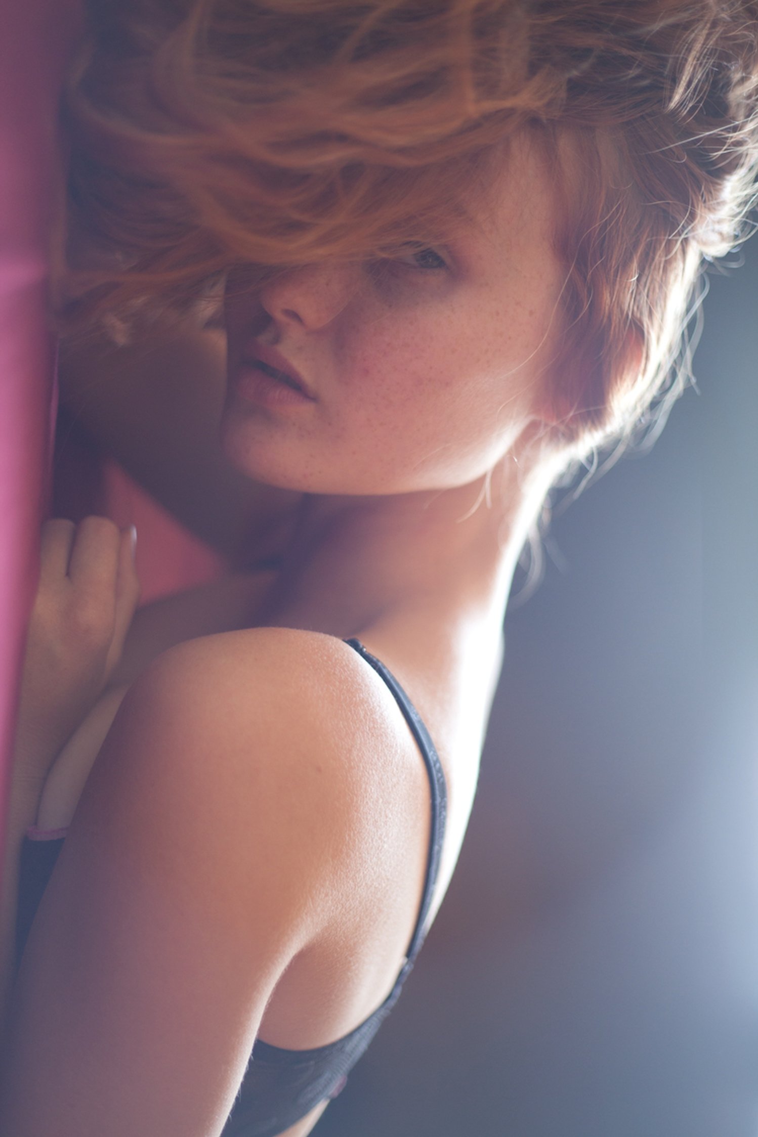 Kacy Hill | Celeb Masta 17
