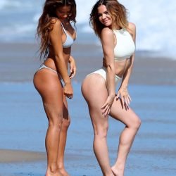 Kaili Thorne | Celeb Masta 103