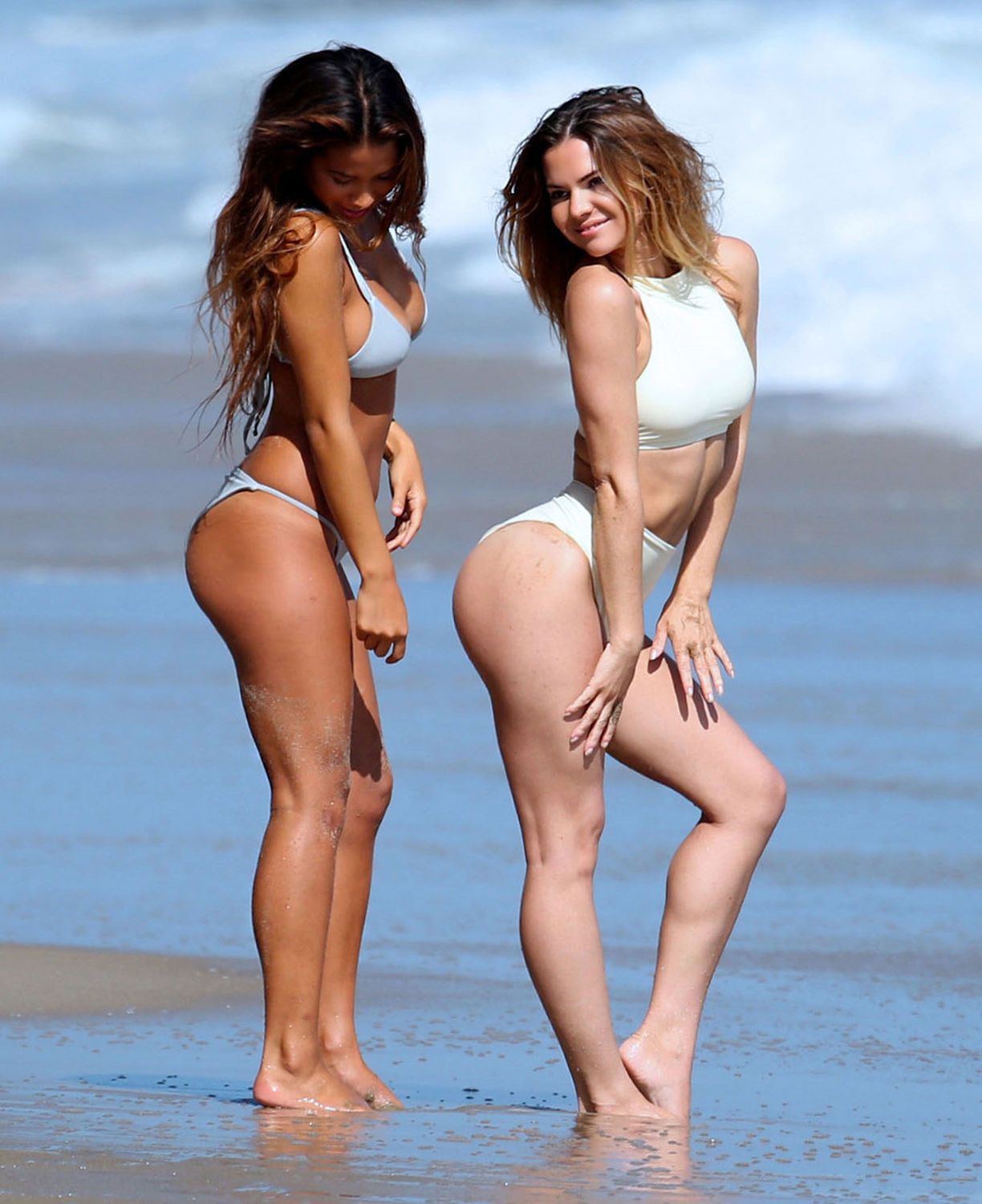 Kaili Thorne | Celeb Masta 104