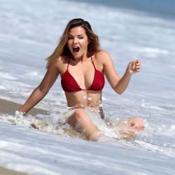 Kaili Thorne | Celeb Masta 136