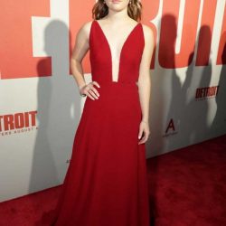 Kaitlyn Dever | Celeb Masta 56