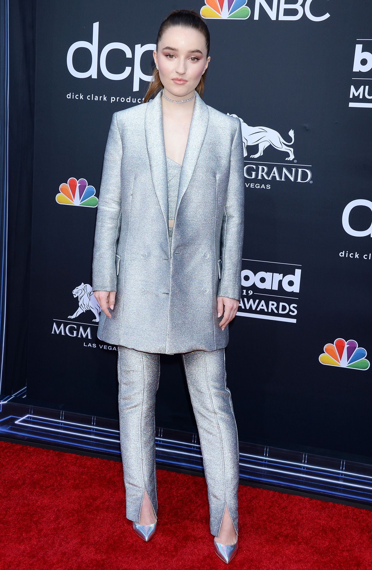 Kaitlyn Dever | Celeb Masta 59