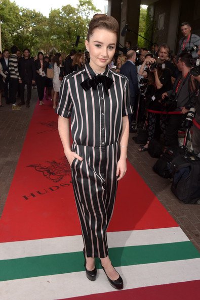 Kaitlyn Dever | Celeb Masta 61