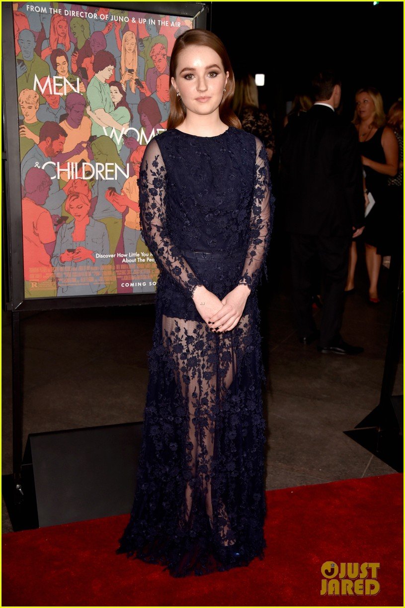 Kaitlyn Dever | Celeb Masta 46