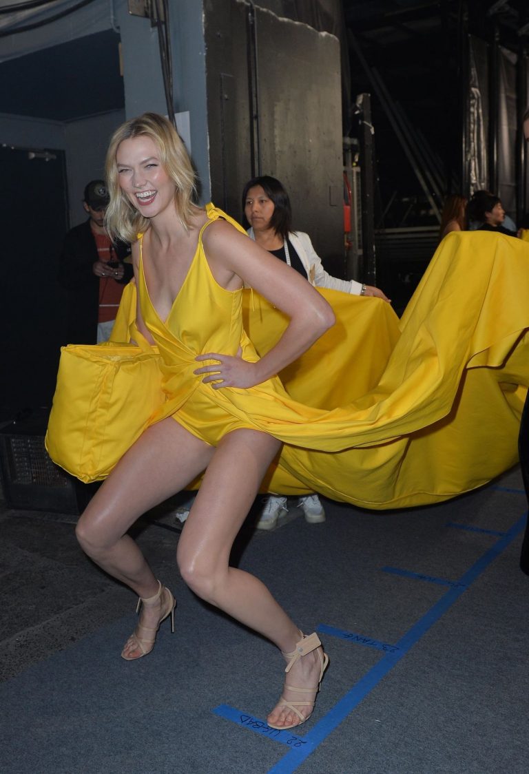 Karlie Kloss | Celeb Masta 115