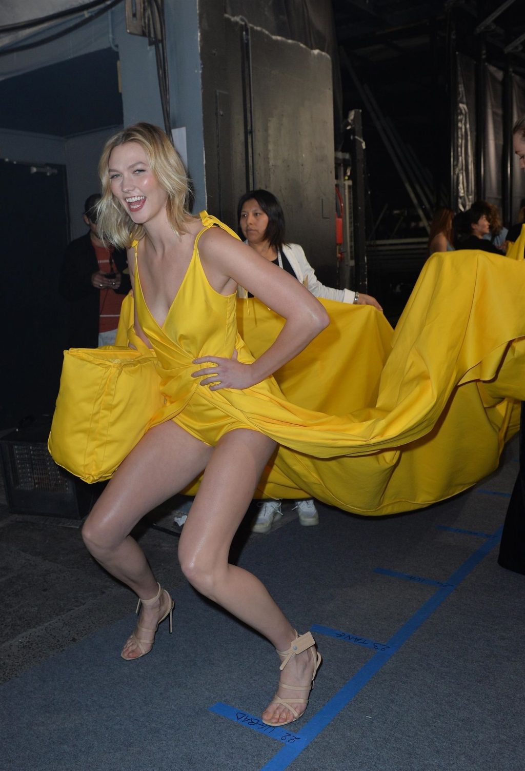 Karlie Kloss | Celeb Masta 118