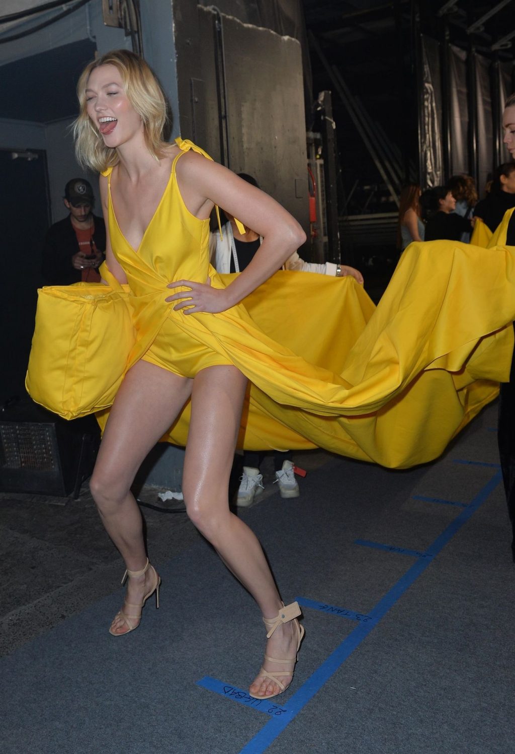 Karlie Kloss | Celeb Masta 122