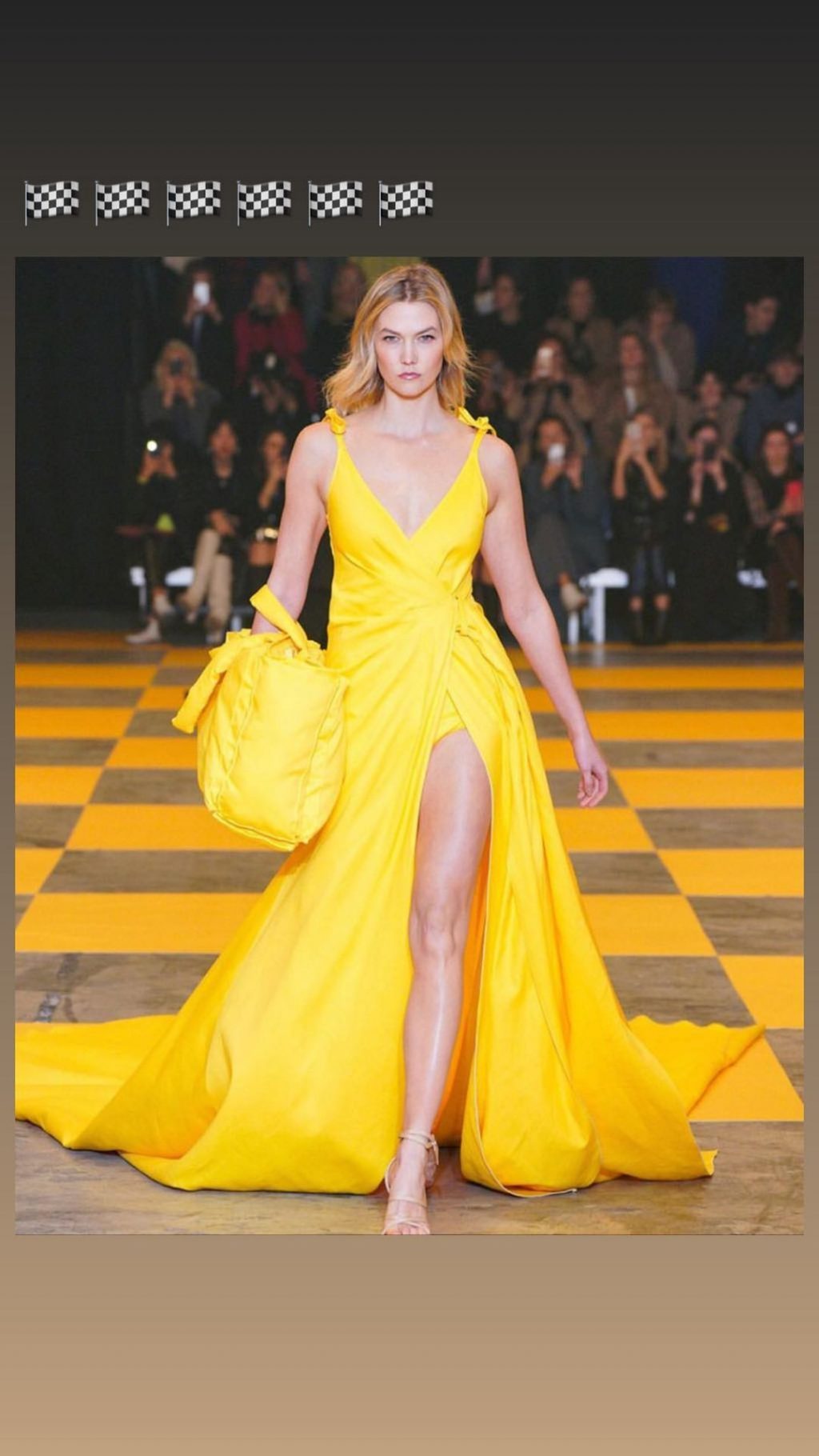 Karlie Kloss | Celeb Masta 126