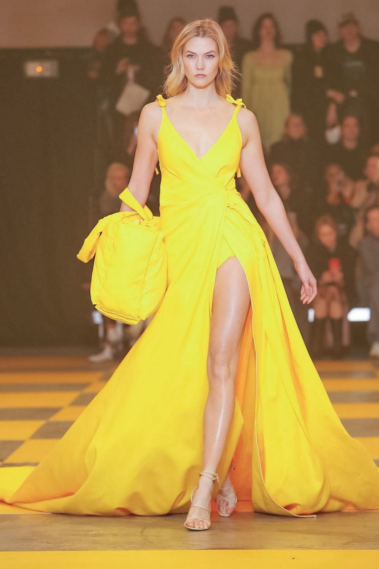 Karlie Kloss | Celeb Masta 22