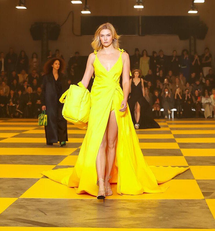 Karlie Kloss | Celeb Masta 24