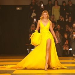 Karlie Kloss | Celeb Masta 25