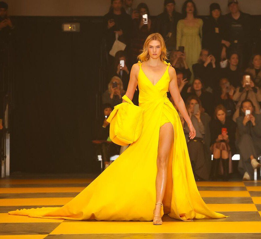 Karlie Kloss | Celeb Masta 25