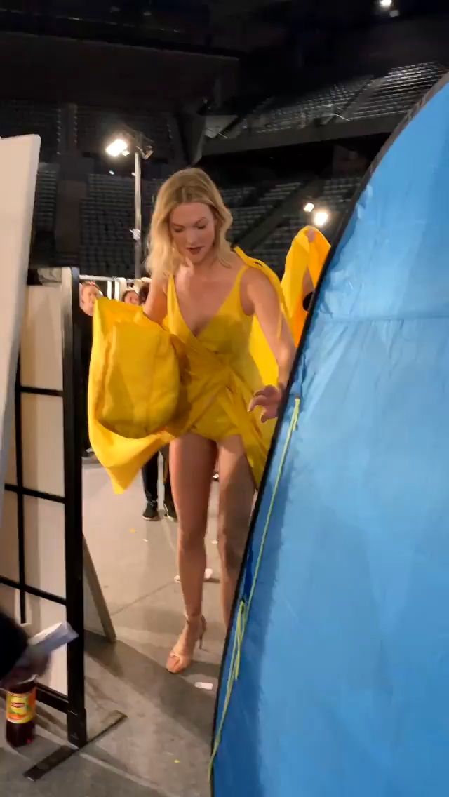 Karlie Kloss | Celeb Masta 35