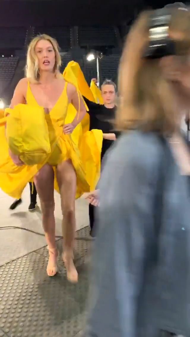 Karlie Kloss | Celeb Masta 37