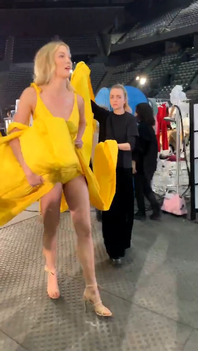 Karlie Kloss | Celeb Masta 38