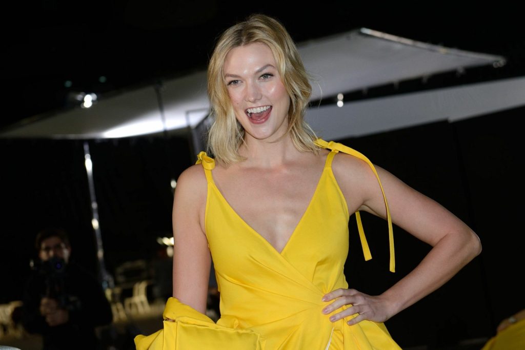 Karlie Kloss | Celeb Masta 48
