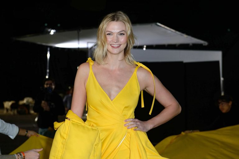 Karlie Kloss | Celeb Masta 51