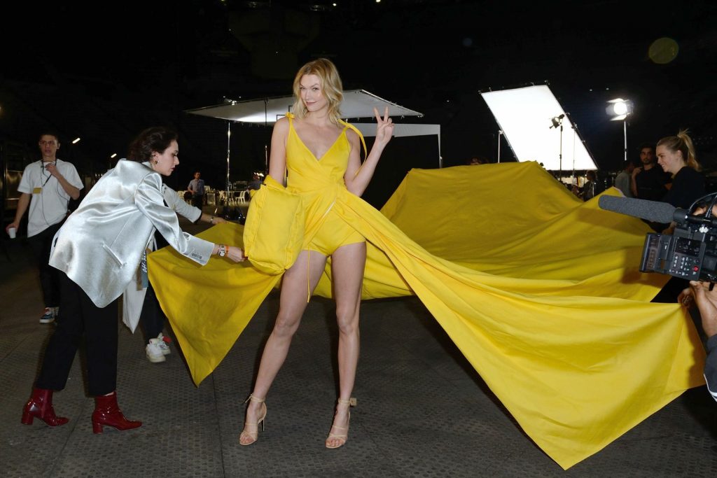 Karlie Kloss | Celeb Masta 55