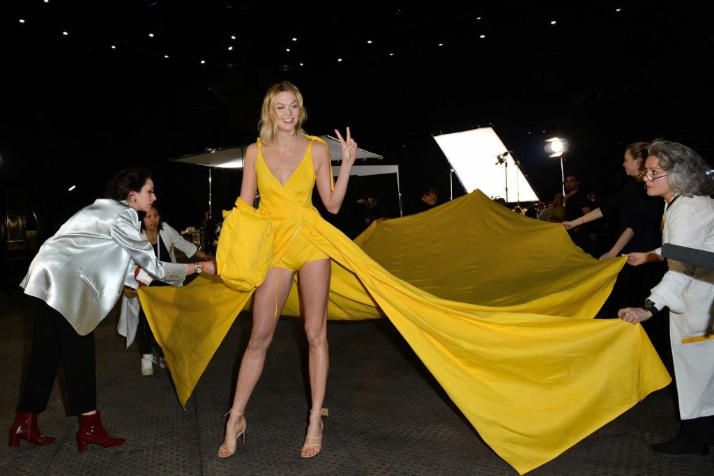 Karlie Kloss | Celeb Masta 58