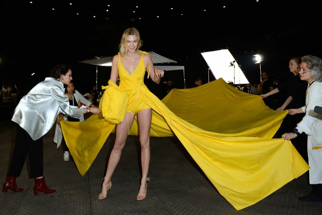 Karlie Kloss | Celeb Masta 62