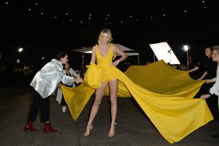 Karlie Kloss | Celeb Masta 64