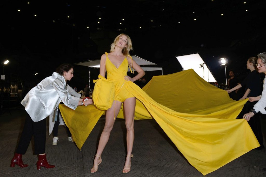 Karlie Kloss | Celeb Masta 68