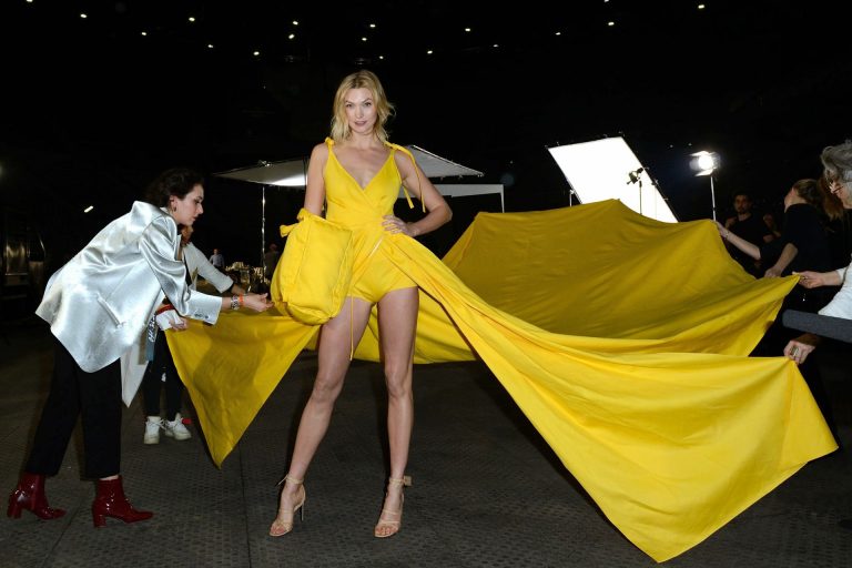 Karlie Kloss | Celeb Masta 69