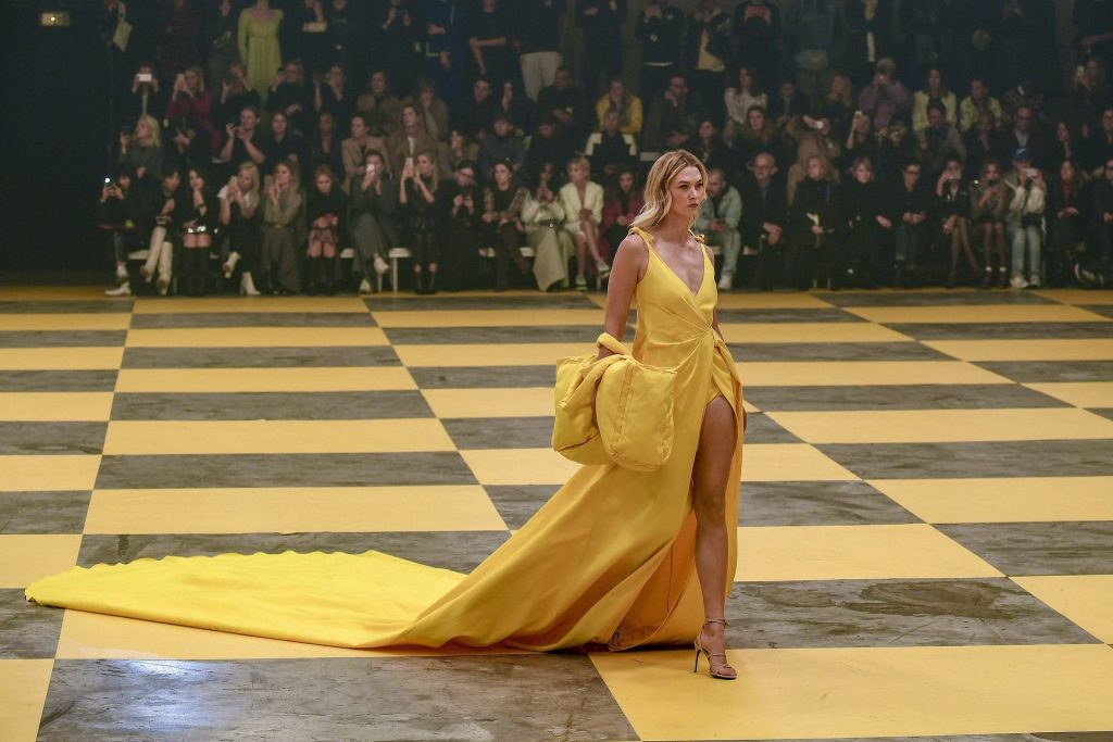 Karlie Kloss | Celeb Masta 74