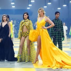 Karlie Kloss | Celeb Masta 84