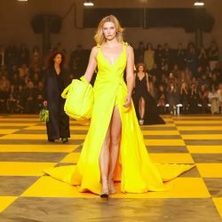 Karlie Kloss | Celeb Masta 89