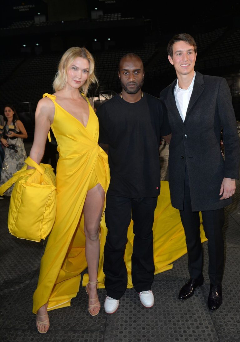 Karlie Kloss | Celeb Masta 94