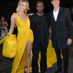 Karlie Kloss | Celeb Masta 95