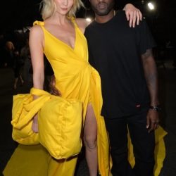 Karlie Kloss | Celeb Masta 96