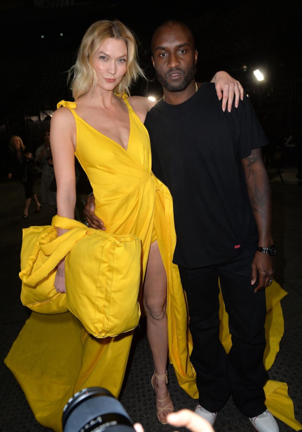 Karlie Kloss | Celeb Masta 97