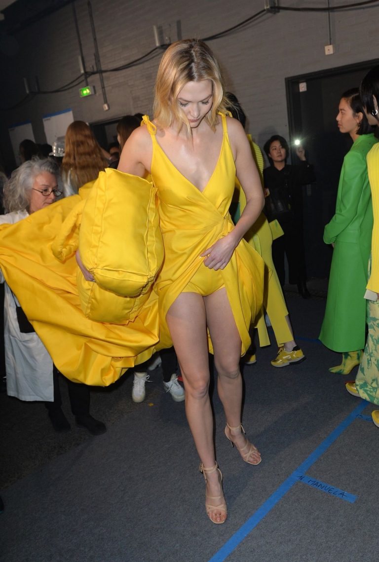 Karlie Kloss | Celeb Masta 104