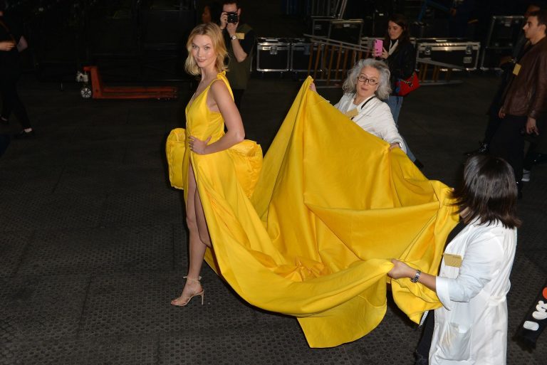 Karlie Kloss | Celeb Masta 106