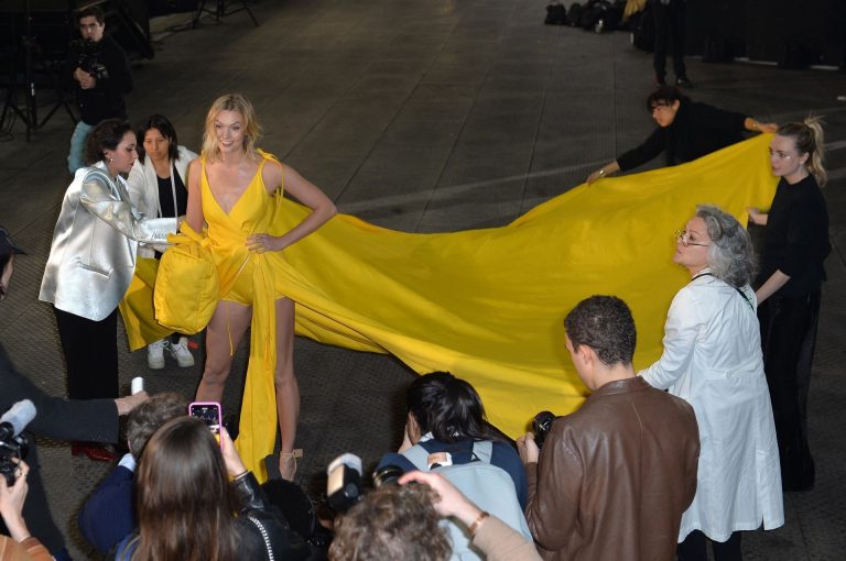 Karlie Kloss | Celeb Masta 108