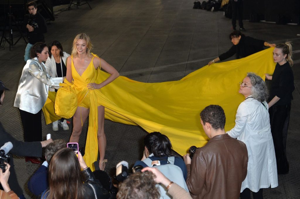 Karlie Kloss | Celeb Masta 109