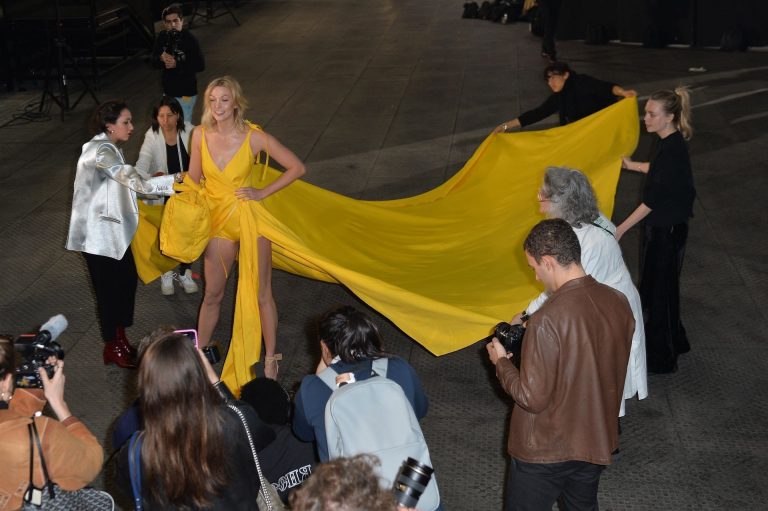 Karlie Kloss | Celeb Masta 112