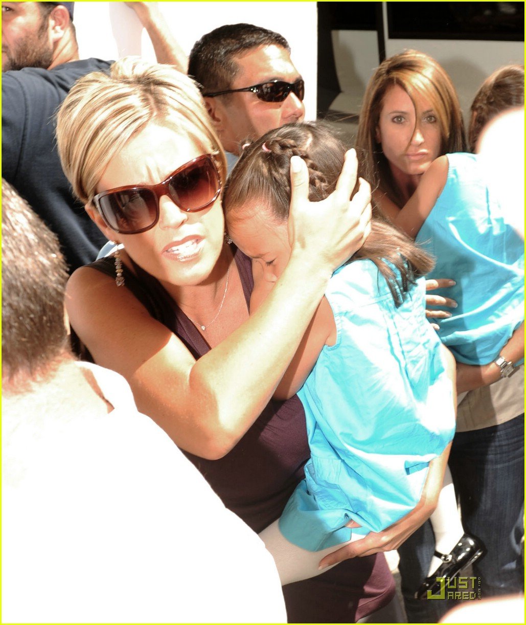 Kate Gosselin | Celeb Masta 38