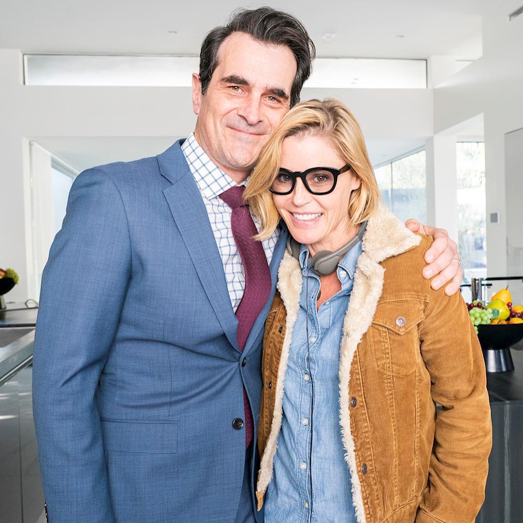 Julie Bowen | Celeb Masta 33