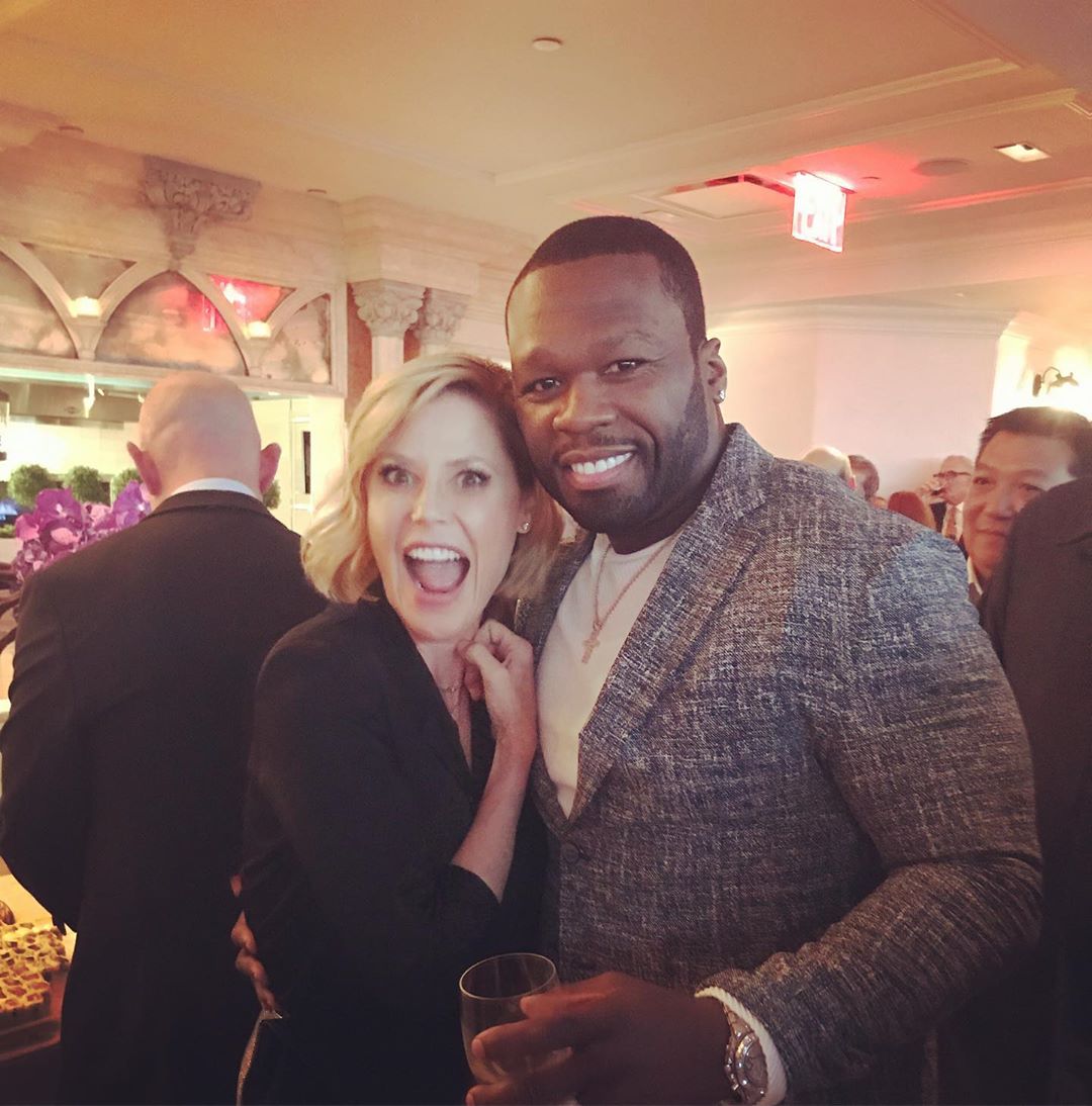 Julie Bowen | Celeb Masta 34